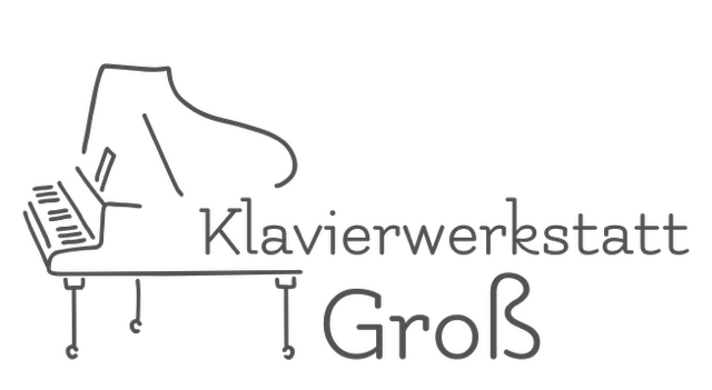 Klavierwerkstatt Groß